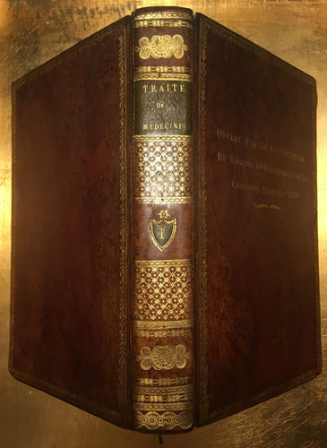 1753 traite medecine - 1753,