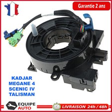Commande sous Volant Commodo Contacteur Tournant pour MEGANE 4 SCENIC 255545857R