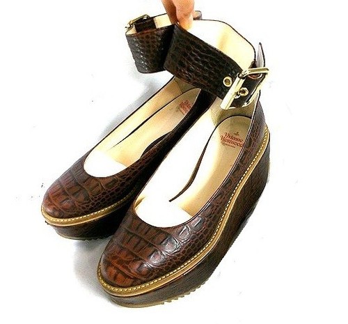 Vivienne westwood rocking - vivienne,