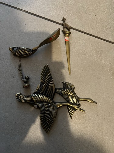 Décoration murale oiseaux - , en