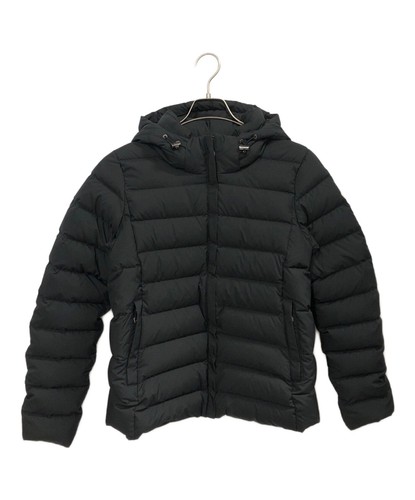 Pyrenex spoutnic soft black - spoutnic, 2