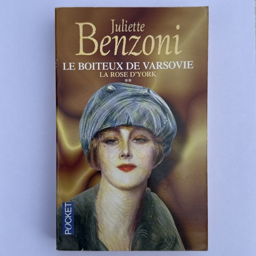 Livre poche juliette - livre,