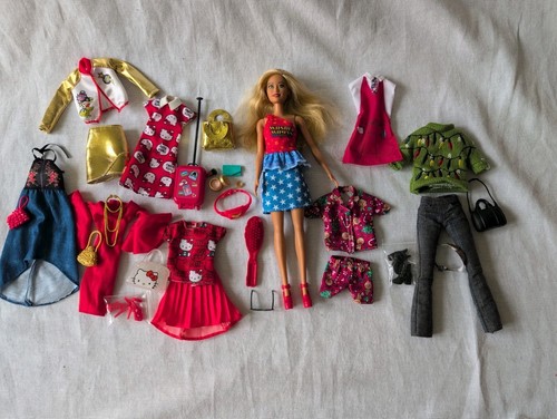 Barbie fashionistas 113 - fashionistas, #113