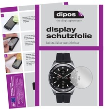 6x Film de protection d'écran