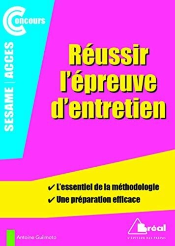 Réussir épreuve - réussir, l'épreuve