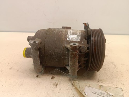 Compresseur clim renault - clim,