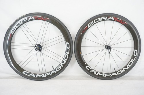 Paire roues campagnolo bora - paire,