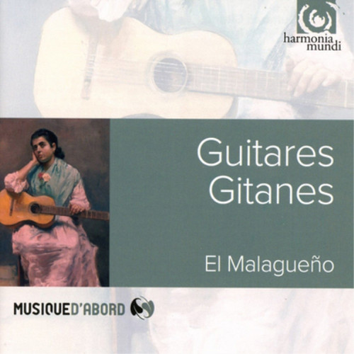 Malagueño - el,