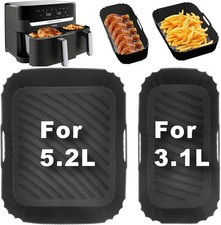 Airfryer Moule en silicone