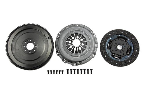 Kit embrayage avec - kit,