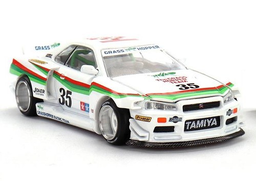 Nissan skyline - nissan, gt-r