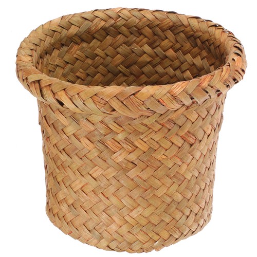 Corbeille linge poubelle en - À,