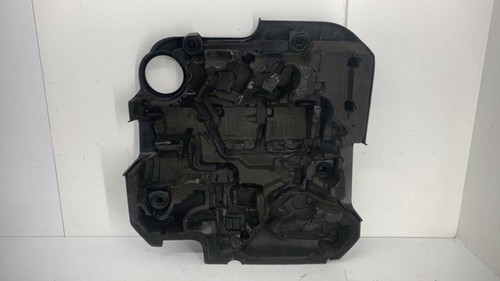 Cache moteur volkswagen polo - moteur,