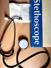 Stéthoscope - simple pavillon