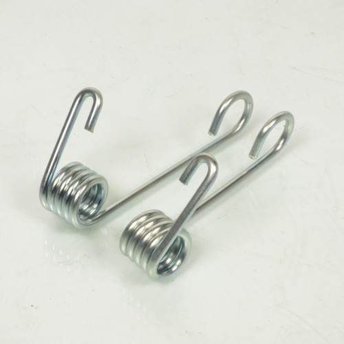Ressort teknix pour mobylette - ressort,
