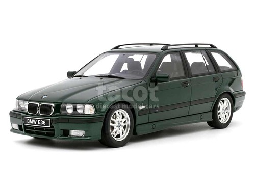 Bmw 328i touring pack - 328i, e36