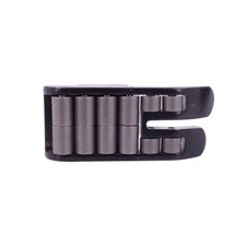 Voiture plate fiable et