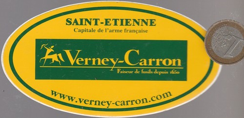 C64 chasse verney carron - verney,