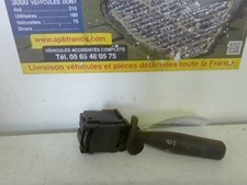 Commodo d'essuie glaces PEUGEOT 206 2.0 HDI - 8V /R:12741710