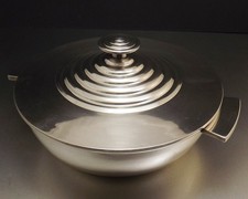 Christofle ondulation luc - ondulation,