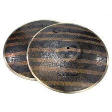 TURKISH CYMBALS cymbale Dark