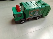 MAJORETTE Scania Camion Benne