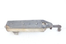 POT ECHAPPEMENT - PEUGEOT