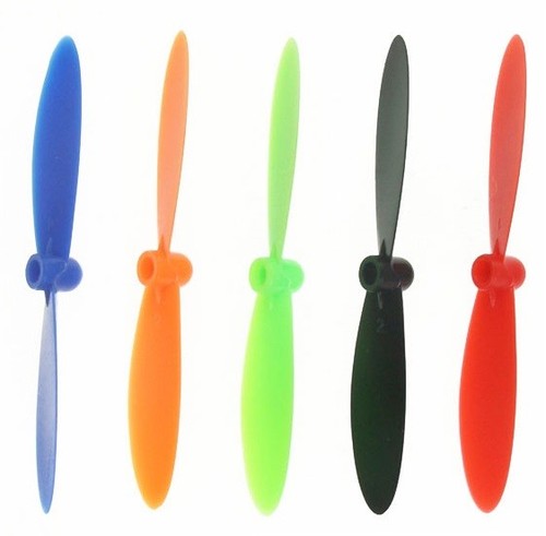 Lames rotor hélice set - lames,