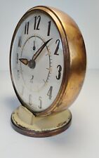 JAZ RÉVEIL VINTAGE ANNÉES 50