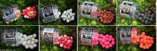 Boules De Pêche À La Carpe