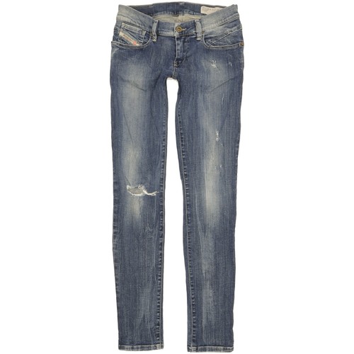 Diesel getlegg femme bleu - getlegg,