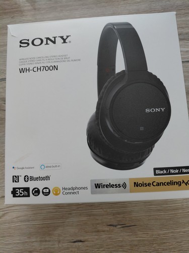 Sony ch700n casque - wh-ch700n,