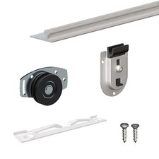 Système coulissant SLID'UP