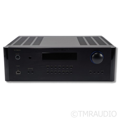 Rotel 1592 mkii integrated - ra-1592,