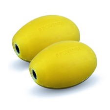 Savon Jaune Rotatif Lot de 2