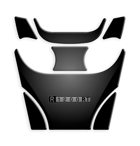 Réservoir pour bmw 1200 rt - réservoir,