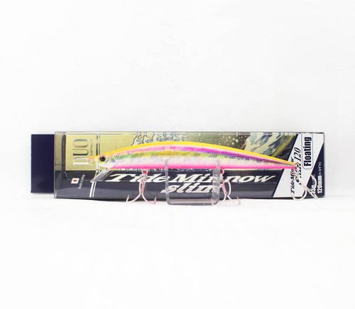 Duo tide minnow slim - tide,