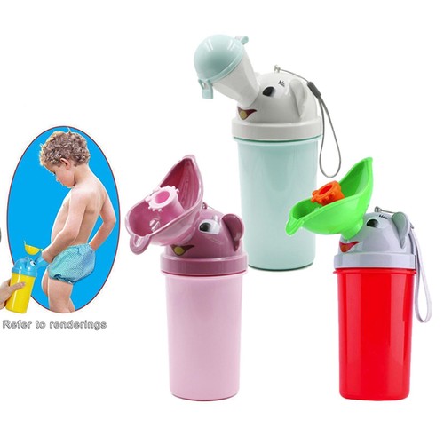 Urinoir voyage mignon - urinoir,