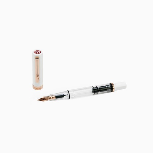 Stylo plume twsbi - stylo, eco