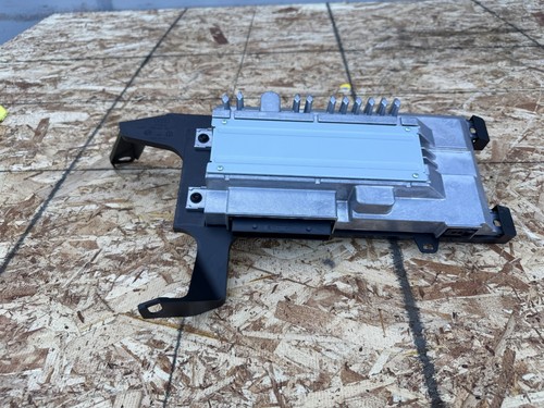 Bang olufsen audio amplifier - audio,