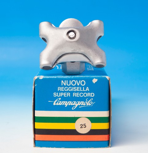 Campagnolo super record - super, tige