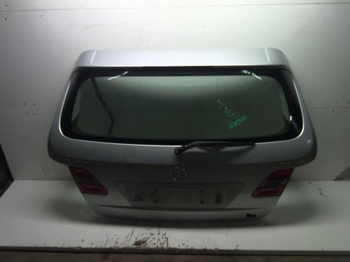 Malle hayon arriere mercedes - malle/hayon,