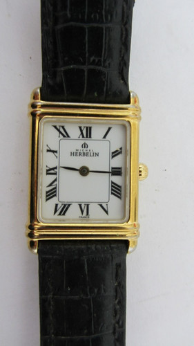 Michel herbelin quartz - ,
