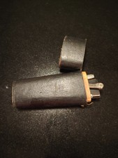 Nécessaire ancien de