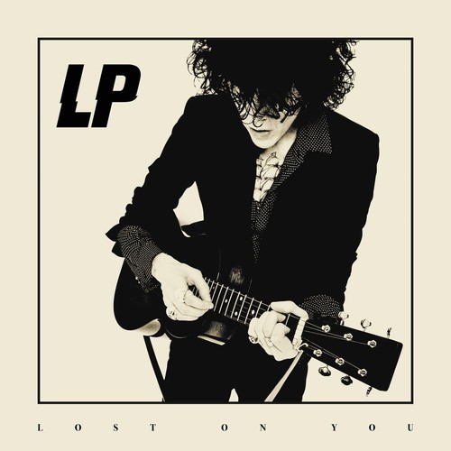 Lost you - lost, on
