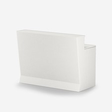 Comptoir de bar modulaire en