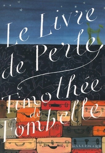 Livre perle guilhem - livre,