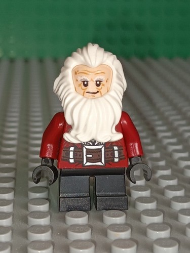 Lego seigneur des anneaux - lego,