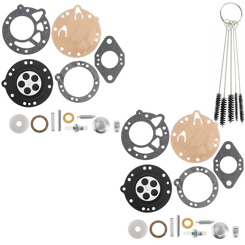 Pièces carburateur rebuild - carburateur,