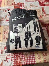 Pantalon ski pull'nfit wed'ze taille 10 ans